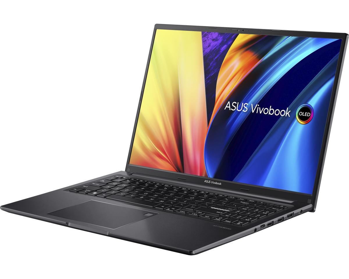 Ноутбук (портативний комп’ютер) X1605VA C5-120U 16