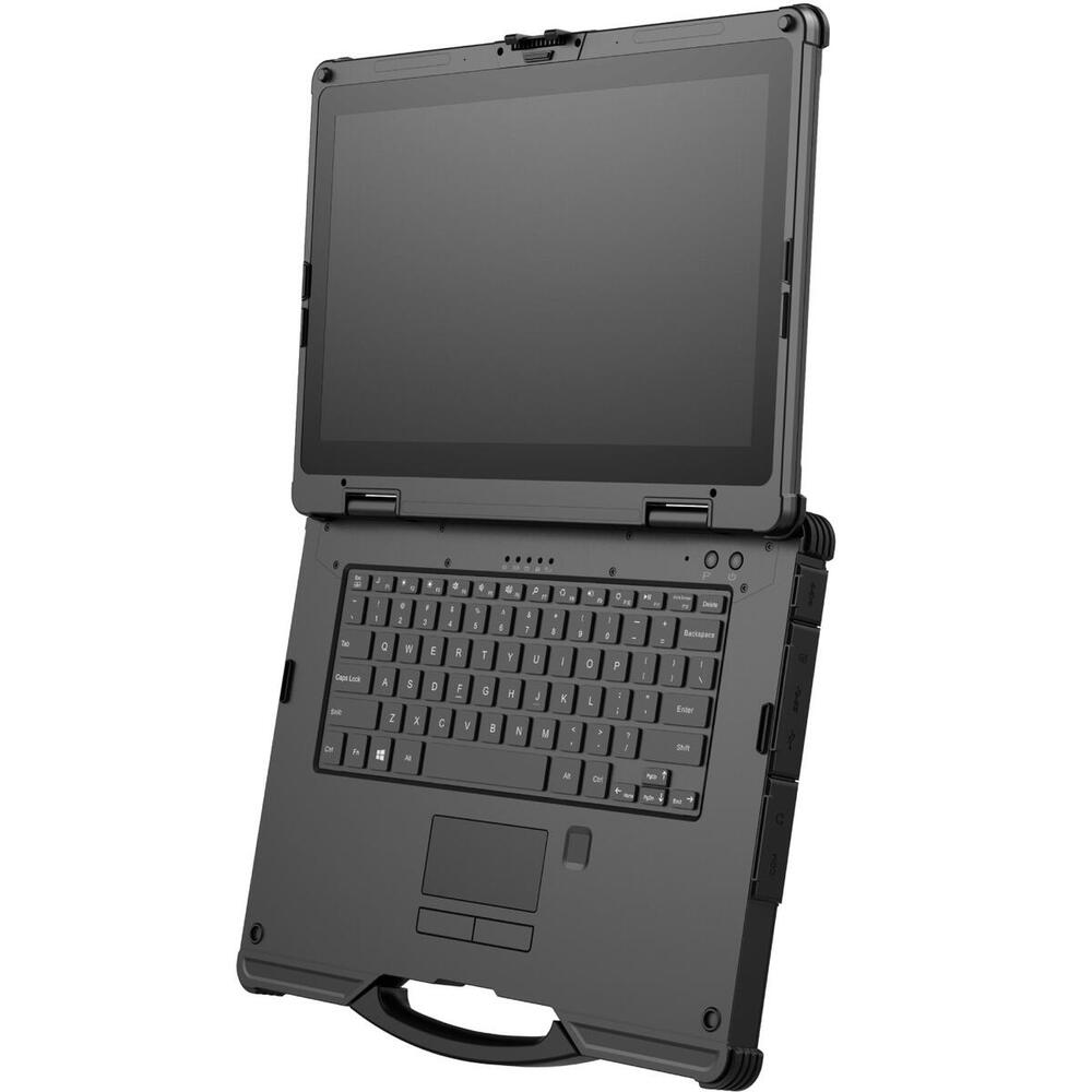 Захищений ноутбук AGN x14A 14
