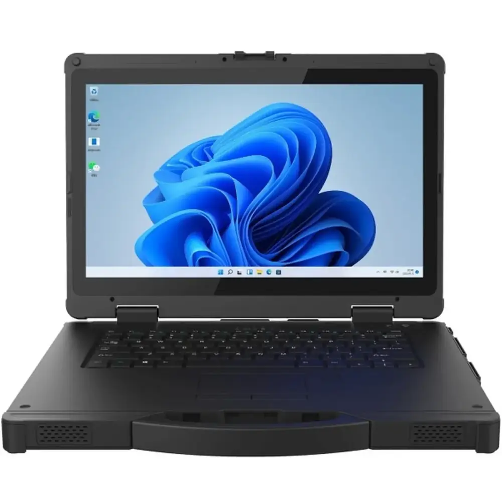 Захищений ноутбук AGN x14A 14