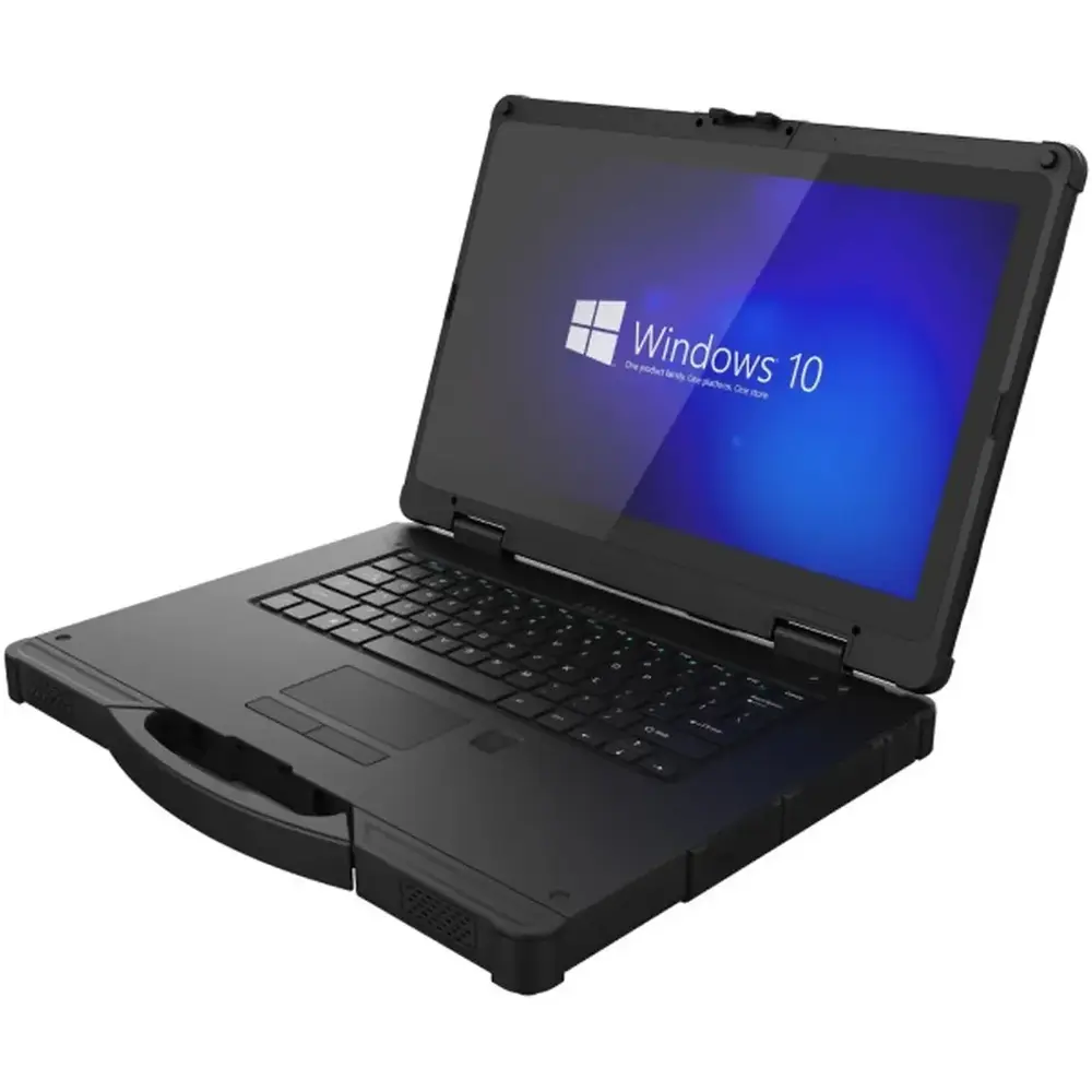 Захищений ноутбук AGN x14A 14