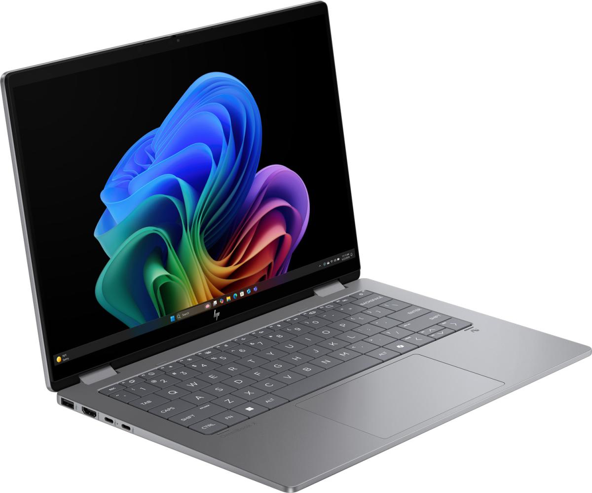 Ноутбук HP OmniBook X Flip x360 14-fm0009ua 14