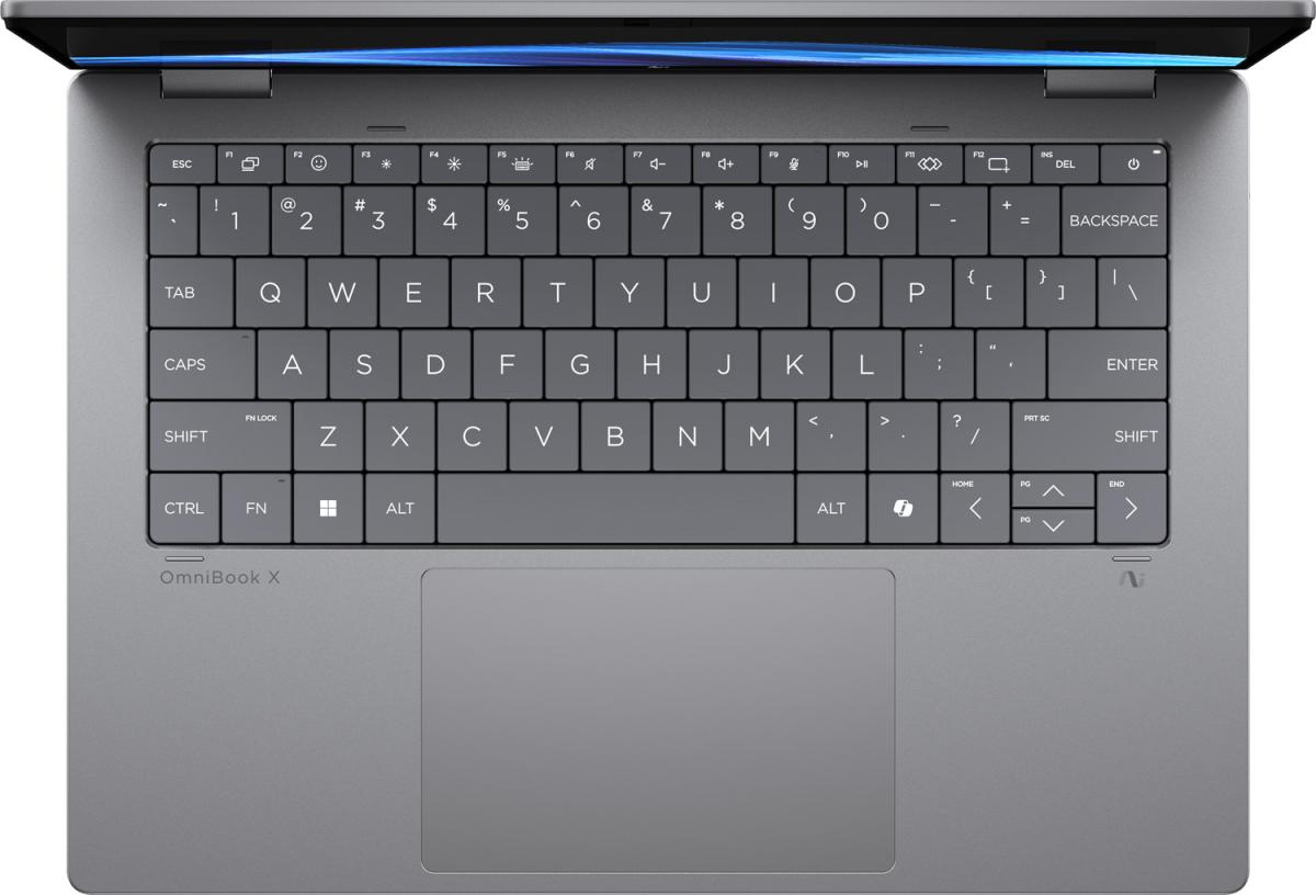 Ноутбук HP OmniBook X Flip x360 14-fm0009ua 14