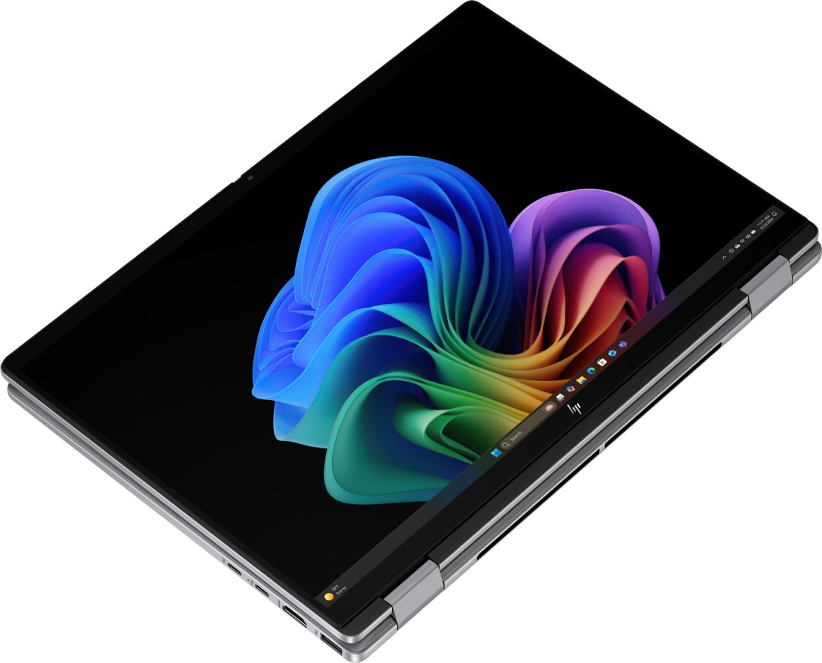 Ноутбук HP OmniBook X Flip x360 14-fm0009ua 14