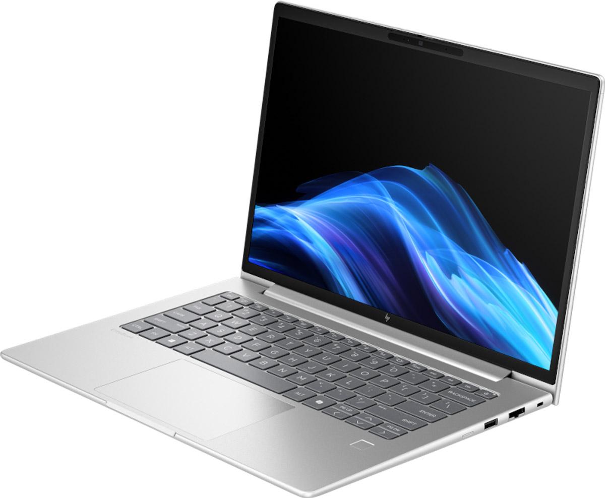 Ноутбук HP EliteBook 6 G1i 14 (AV3P9AV_V1) Silver