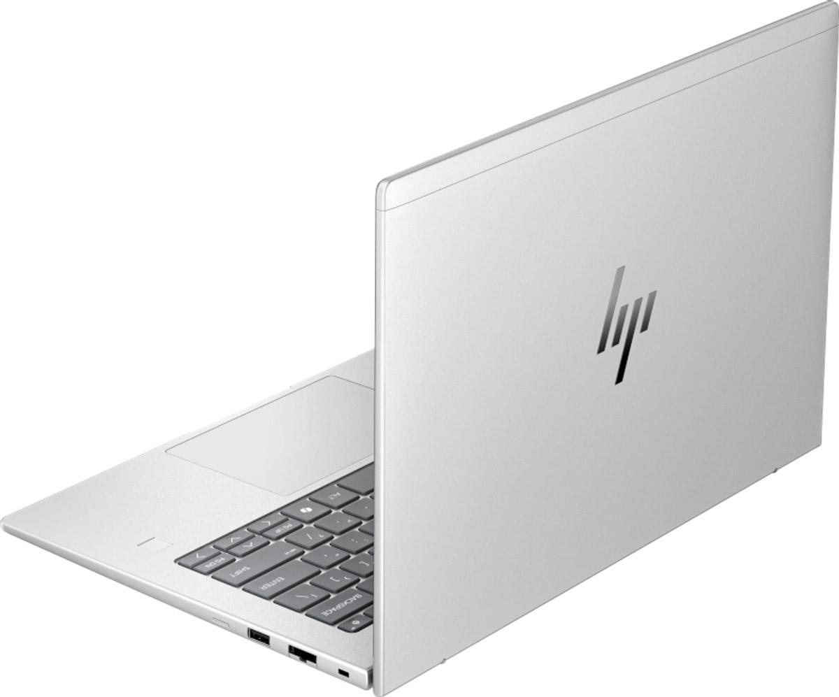 Ноутбук HP EliteBook 6 G1i 14 (AV3P9AV_V1) Silver