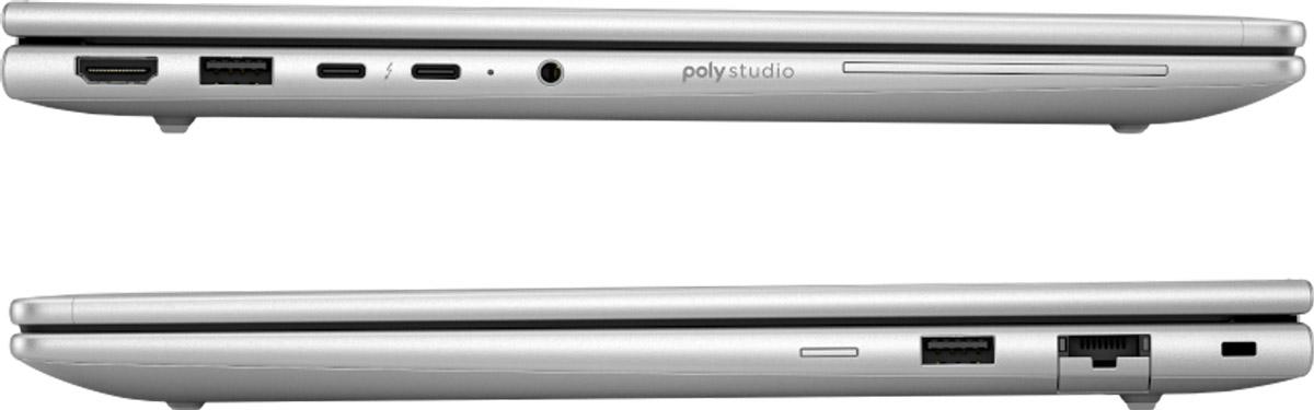 Ноутбук HP EliteBook 6 G1i 14 (AV3P9AV_V1) Silver