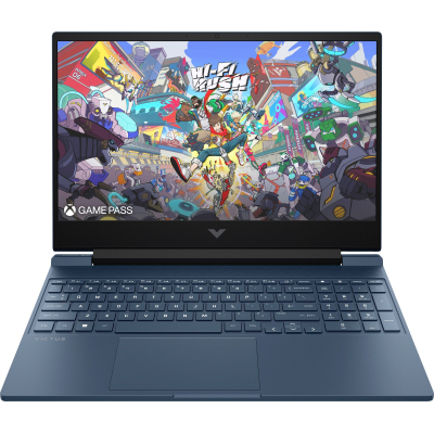 Ноутбук HP Victus 15-fb3064ua (C9RV6EA) Blue