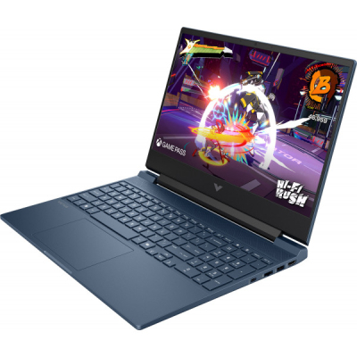 Ноутбук HP Victus 15-fb3064ua (C9RV6EA) Blue