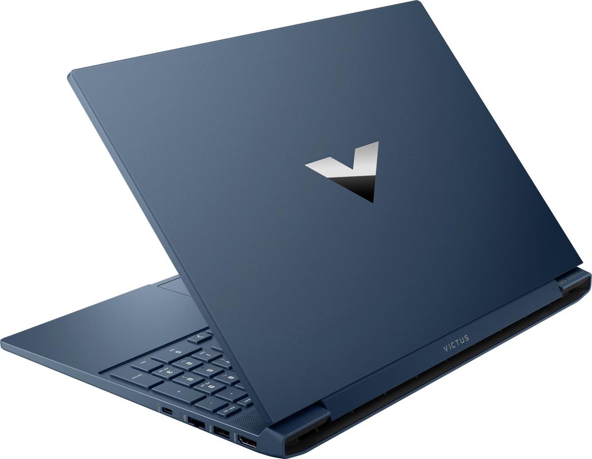 Ноутбук HP Victus 15-fb3064ua (C9RV6EA) Blue