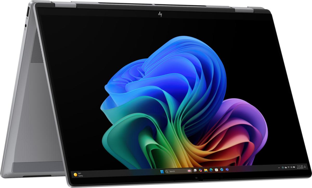 Ноутбук HP OmniBook X Flip x360 16-ar0005ua 16