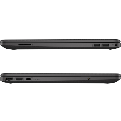 Ноутбук HP 250R G9 (AK9U0AT) Dark Ash Silver