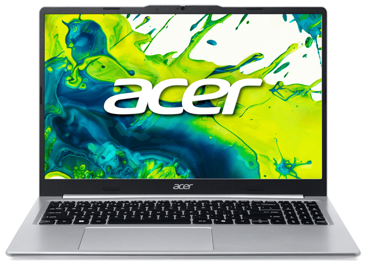 Ноутбук Acer Aspire Lite AL15-46P-R4DH (NX.JXVEU.001)