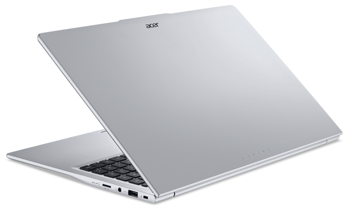Ноутбук Acer Aspire Lite AL15-46P-R4DH (NX.JXVEU.001)