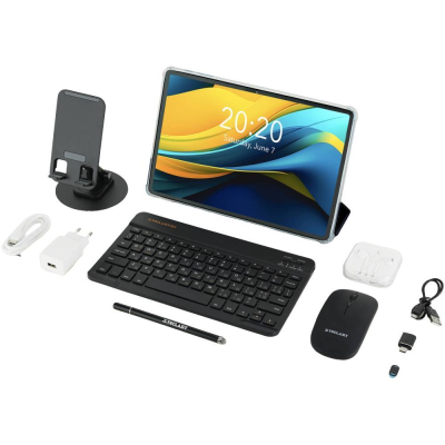 Планшет Teclast P50 Kit 4/128GB 4G Dual Sim Sky Blue (6940709688519)