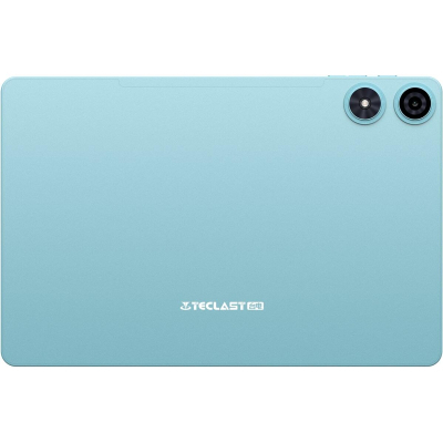 Планшет Teclast P50 Kit 4/128GB 4G Dual Sim Sky Blue (6940709688519)
