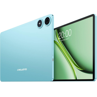 Планшет Teclast P50 Kit 4/128GB 4G Dual Sim Sky Blue (6940709688519)