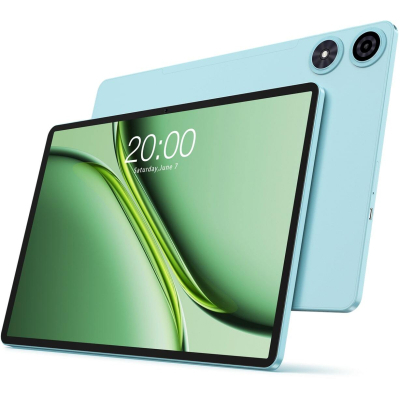 Планшет Teclast P50 Kit 4/128GB 4G Dual Sim Sky Blue (6940709688519)
