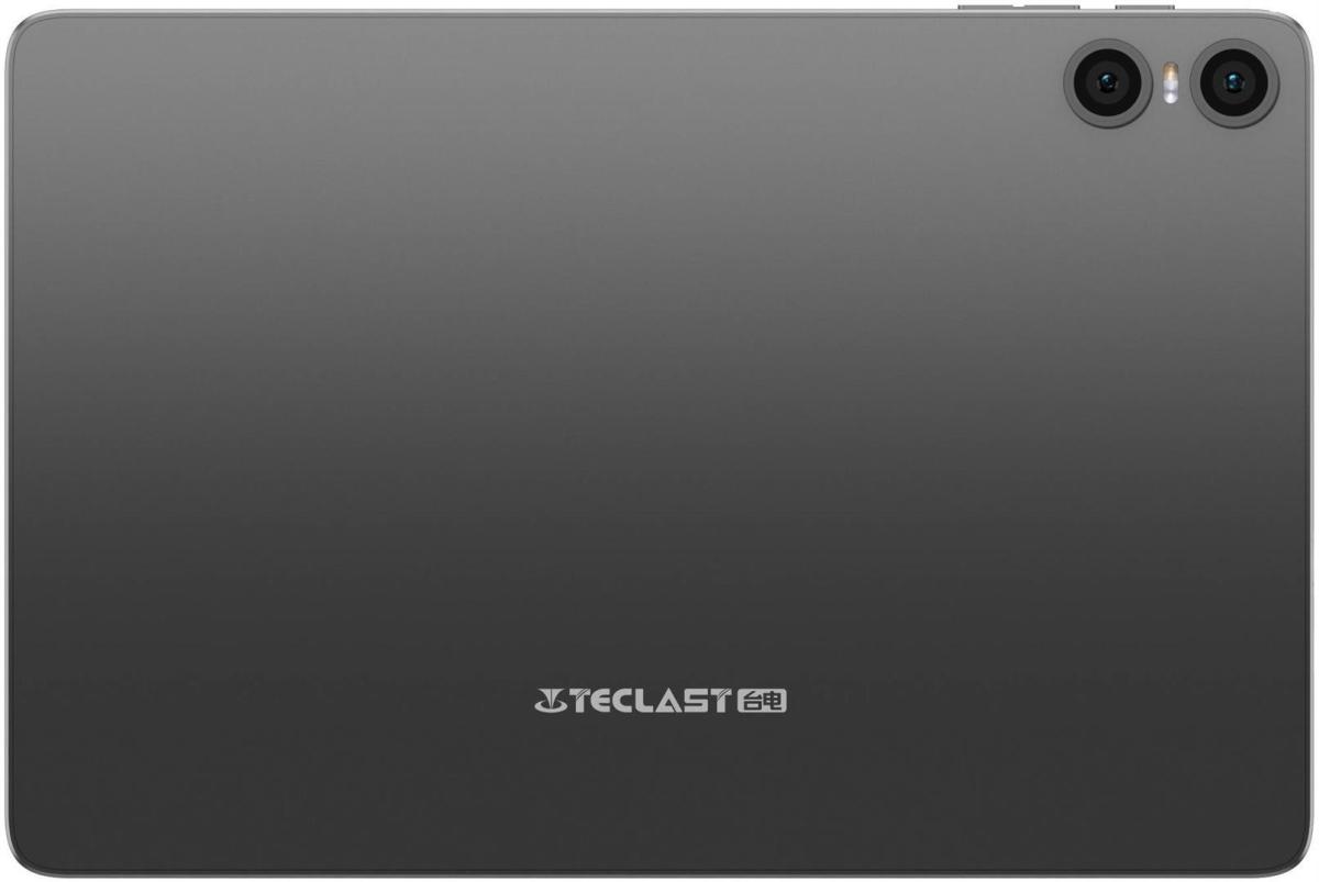 Планшет Teclast P30T 4/128GB Gray (TLA002-KIT/TL-112279) + комплект аксесуарів