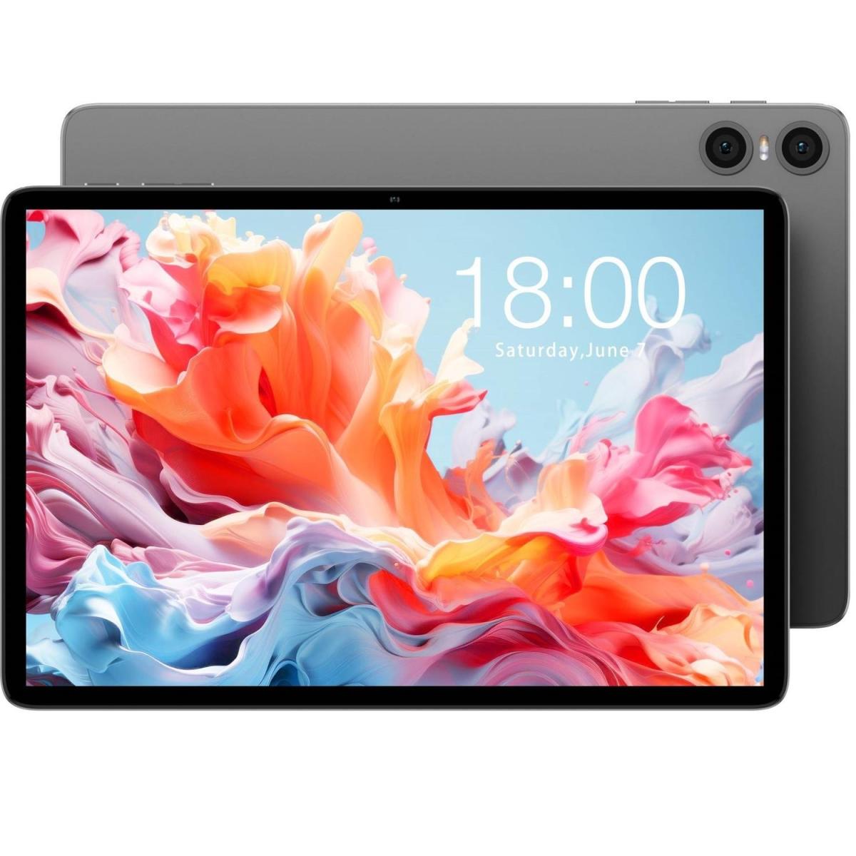 Планшет Teclast P30T 4/128GB Gray (TLA002-KIT/TL-112279) + комплект аксесуарів