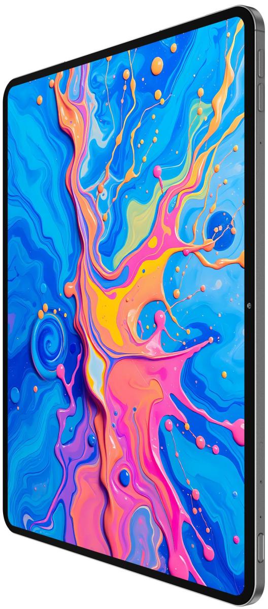 Планшет Teclast ArtPad Pro 8/256GB 4G Grey (A1B1/TL-112850)