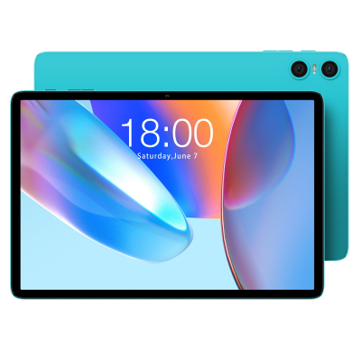 Планшет Teclast P33T KIT 10.1 3/64Gb Wi-Fi Blue Клавіатура/Миша/Навушники/Підставка/Стилус/Чохол (69