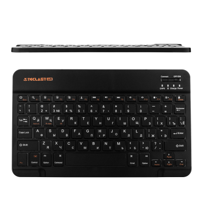 Планшет Teclast P33T KIT 10.1 3/64Gb Wi-Fi Blue Клавіатура/Миша/Навушники/Підставка/Стилус/Чохол (69
