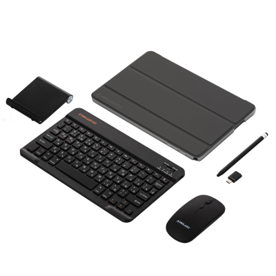 Планшет Teclast P33T KIT 10.1 3/64Gb Wi-Fi Blue Клавіатура/Миша/Навушники/Підставка/Стилус/Чохол (69