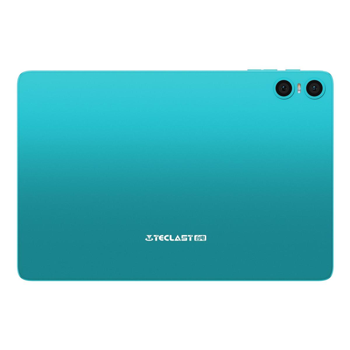 Планшет Teclast P33 Kit 3/64GB Blue (6940709688045)