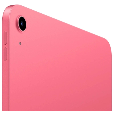 Планшет Apple iPad 11" 2025 Wi-Fi 128GB Pink (MD4E4TY/A)