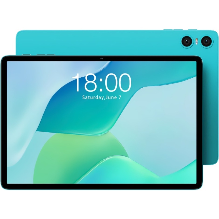 Планшет Teclast P33 KIT 10.1” HD+ / 3GB / 64GB / A333 / 6000mAh / WIFI / 5+2Mp / Metal / Blue (P33_KIT)