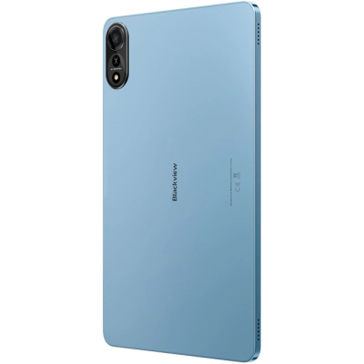 Планшет Blackview MEGA 2 12" 12/256GB WiFi Ice Blue (6931548322603)