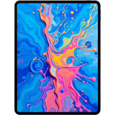 Планшет Teclast ArtPad Pro 12.7” 8/256GB / LTE Metal, Grey (6940709687697)