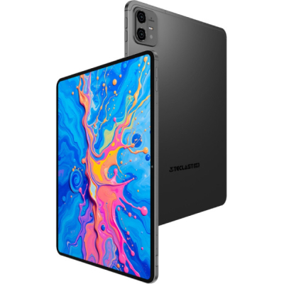 Планшет Teclast ArtPad Pro 12.7” 8/256GB / LTE Metal, Grey (6940709687697)