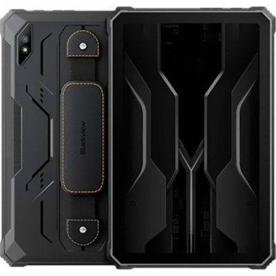 Планшет Blackview Tab Active 8 Pro 10.36" 8/256GB LTE Black (6931548313724)
