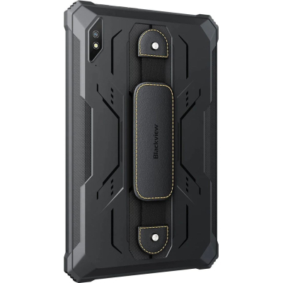 Планшет Blackview Tab Active 8 Pro 10.36" 8/256GB LTE Black (6931548313724)