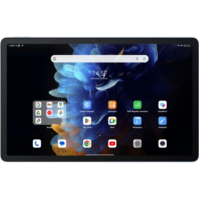 Планшет Blackview MEGA 1 11.5'' FHD+ 8GB/256GB / LTE / Frost Blue (6931548317159)