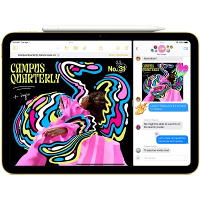 Планшет Apple iPad 11 Планшет Apple iPad 11