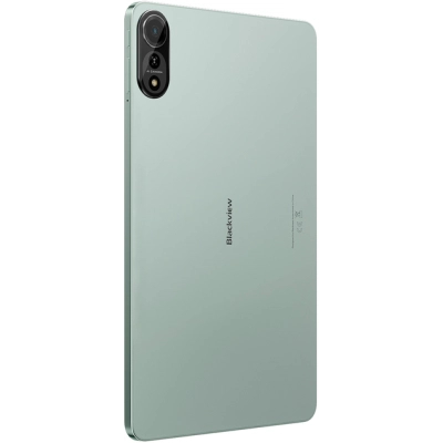 Планшет Blackview MEGA 2 12" 12/256GB WiFi Moss Green (6931548322580)