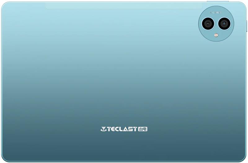 Планшет Teclast P50 4/128GB 4G Dual Sim Sky Blue (B1D1/TL-112765 + комплект аксесуарів