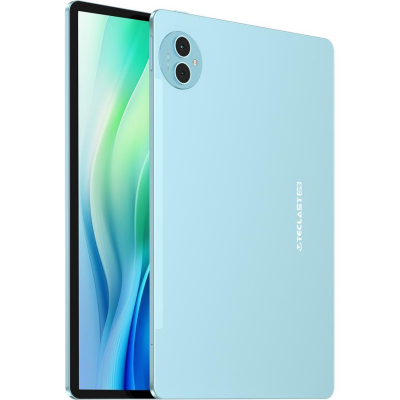 Планшет Teclast P50 (2025) 8/128GB 4G Sky Blue (6940709687550)