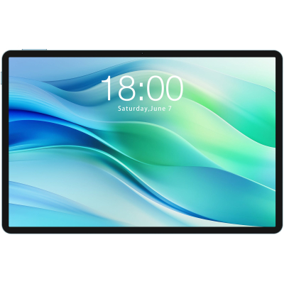 Планшет Teclast P50 (2025) 8/128GB 4G Sky Blue (6940709687550)