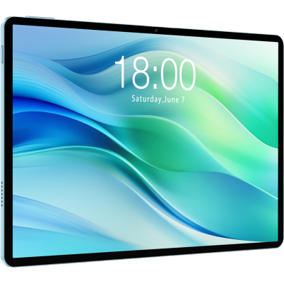 Планшет Teclast P50 (2025) 8/128GB 4G Sky Blue (6940709687550)