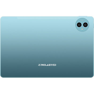 Планшет Teclast P50 (2025) 8/128GB 4G Sky Blue (6940709687550)