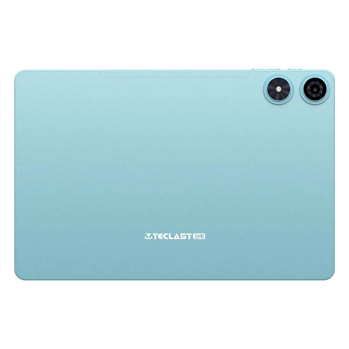 Планшет Teclast P50 (2025) 8/128GB 4G Sky Blue (6940709687550)