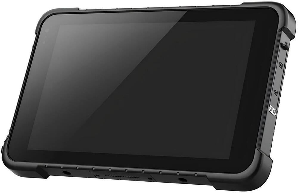 Планшет AGN T86X 8” HD /8GB/128GB/ G99 /8500mAh/ 13+5Мп /MIL-STD-810H/ IP67/LTE/NFC/ 2D Scaner Black (AGN_T86X_8_128) (1824567)