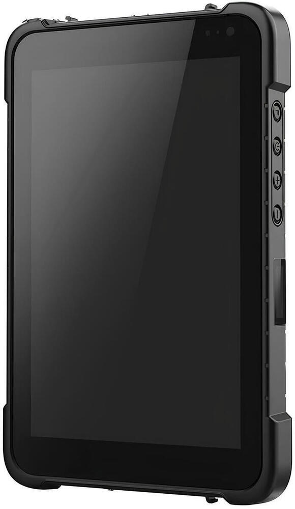 Планшет AGN T86X 8” HD /8GB/128GB/ G99 /8500mAh/ 13+5Мп /MIL-STD-810H/ IP67/LTE/NFC/ 2D Scaner Black (AGN_T86X_8_128) (1824567)