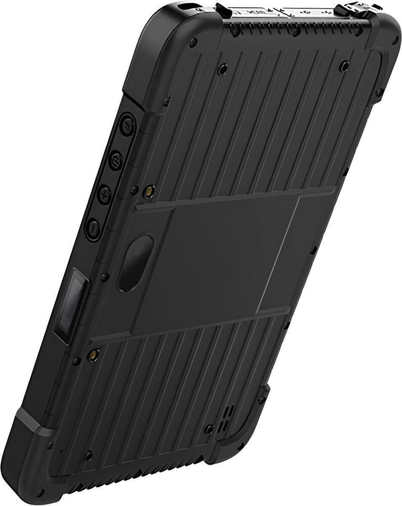 Планшет AGN T86X 8” HD /8GB/128GB/ G99 /8500mAh/ 13+5Мп /MIL-STD-810H/ IP67/LTE/NFC/ 2D Scaner Black (AGN_T86X_8_128) (1824567)