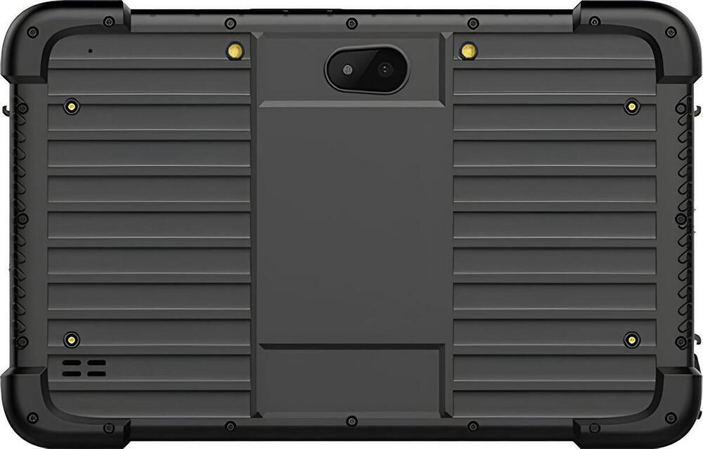 Планшет AGN T86X 8” HD /8GB/128GB/ G99 /8500mAh/ 13+5Мп /MIL-STD-810H/ IP67/LTE/NFC/ 2D Scaner Black (AGN_T86X_8_128) (1824567)