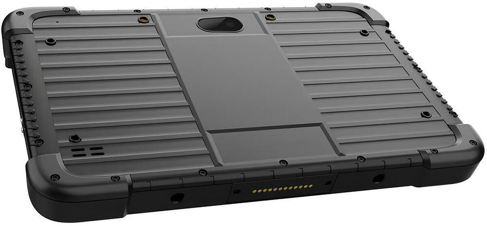 Планшет AGN T86X 8” HD /8GB/128GB/ G99 /8500mAh/ 13+5Мп /MIL-STD-810H/ IP67/LTE/NFC/ 2D Scaner Black (AGN_T86X_8_128) (1824567)