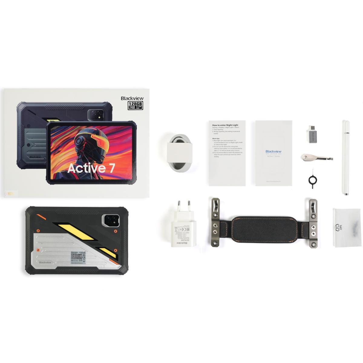 Планшет Blackview Active 7 11